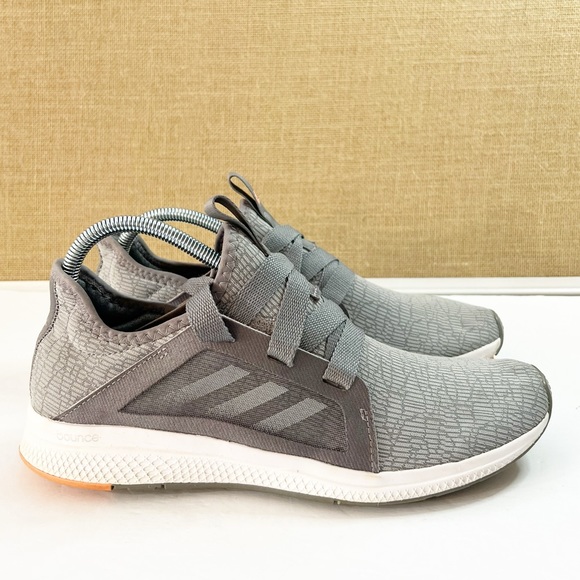 adidas Shoes - Adidas Edge Lux Women’s Running Shoes Thick Laces Size 10